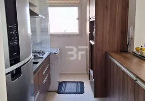 Foto 1 de Apartamento com 3 Quartos à venda, 84m² em Jardim Pompéia, Indaiatuba