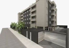 Foto 1 de Apartamento com 2 Quartos à venda, 55m² em Vila Nova, Joinville