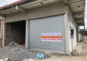 Foto 1 de Ponto Comercial para alugar, 19m² em Parque Santa Lúcia, Duque de Caxias