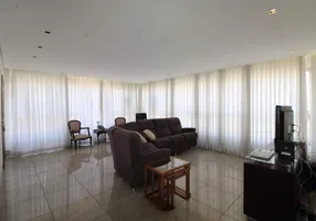 Foto 1 de Apartamento com 4 Quartos para alugar, 156m² em Buritis, Belo Horizonte