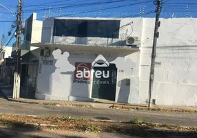 Foto 1 de Ponto Comercial à venda, 50m² em Alecrim, Natal