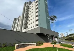 Foto 1 de Apartamento com 2 Quartos para alugar, 51m² em Costa E Silva, Joinville