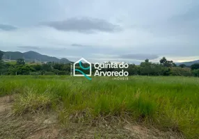 Foto 1 de Lote/Terreno à venda, 377m² em Areias De Baixo, Governador Celso Ramos