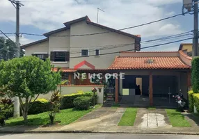 Foto 1 de Casa de Condomínio com 3 Quartos à venda, 354m² em Granja Viana, Cotia
