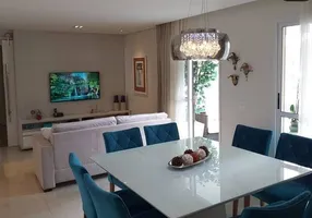 Foto 1 de Apartamento com 3 Quartos à venda, 105m² em Vila Romana, São Paulo