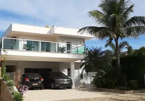 Foto 1 de Casa de Condomínio com 4 Quartos à venda, 504m² em Morada da Praia, Bertioga