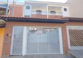 Foto 1 de Casa com 3 Quartos à venda, 168m² em Vila Barbosa, São Paulo