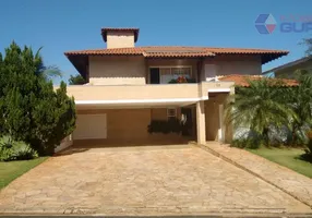 Foto 1 de Casa de Condomínio com 3 Quartos à venda, 430m² em Loteamento Village Santa Helena, São José do Rio Preto