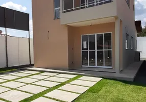 Foto 1 de Casa de Condomínio com 3 Quartos à venda, 99m² em Gurupi, Teresina