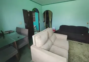 Foto 1 de Casa com 2 Quartos à venda, 70m² em Acupe de Brotas, Salvador