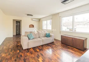 Foto 1 de Apartamento com 1 Quarto para alugar, 84m² em Petrópolis, Porto Alegre