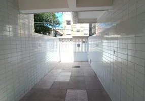 Foto 1 de Casa com 3 Quartos à venda, 230m² em Embaré, Santos