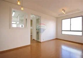 Foto 1 de Apartamento com 2 Quartos à venda, 44m² em Vila Georgina, Campinas