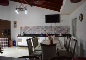 Foto 1 de Casa com 3 Quartos à venda, 104m² em Santa Terezinha, Colombo