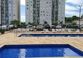 Foto 1 de Apartamento com 3 Quartos à venda, 71m² em Vila Santa Maria, Jundiaí