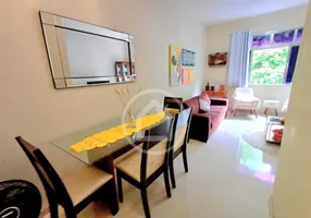 Foto 1 de Apartamento com 2 Quartos à venda, 79m² em Jardim Guanabara, Rio de Janeiro