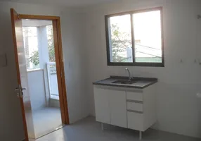 Foto 1 de Apartamento com 1 Quarto para alugar, 32m² em Jardim Guarulhos, Guarulhos