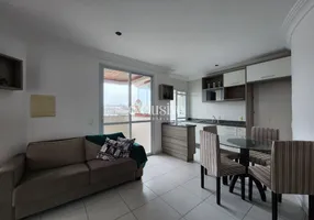 Foto 1 de Apartamento com 2 Quartos à venda, 63m² em Estreito, Florianópolis