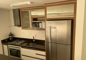 Foto 1 de Apartamento com 3 Quartos para alugar, 82m² em Jurerê, Florianópolis