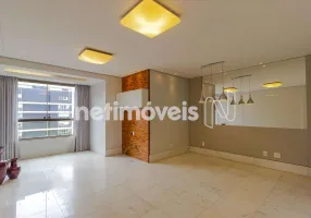 Foto 1 de Apartamento com 4 Quartos para alugar, 120m² em Santo Agostinho, Belo Horizonte