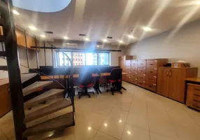 Foto 1 de Sala Comercial à venda, 137m² em Moema, São Paulo