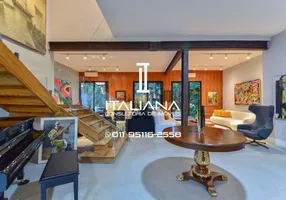 Foto 1 de Casa com 4 Quartos à venda, 1117m² em Jardim América, São Paulo