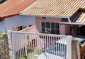 Foto 1 de Casa com 2 Quartos à venda, 62m² em Portão, Atibaia