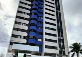 Foto 1 de Apartamento com 3 Quartos à venda, 114m² em Ponta Negra, Natal