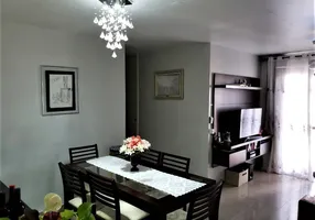 Foto 1 de Apartamento com 3 Quartos à venda, 64m² em Jardim Dracena, São Paulo