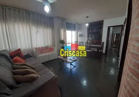 Foto 1 de Apartamento com 3 Quartos à venda, 80m² em Braga, Cabo Frio