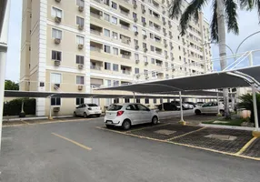 Foto 1 de Apartamento com 3 Quartos para alugar, 60m² em Goiabeiras, Cuiabá