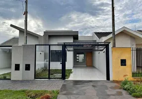 Foto 1 de Casa com 3 Quartos à venda, 110m² em Centro, Governador Celso Ramos