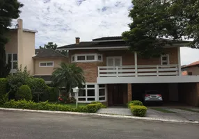 Foto 1 de Casa com 4 Quartos à venda, 650m² em Alphaville, Santana de Parnaíba