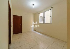 Foto 1 de Apartamento com 3 Quartos à venda, 70m² em Nova Granada, Belo Horizonte