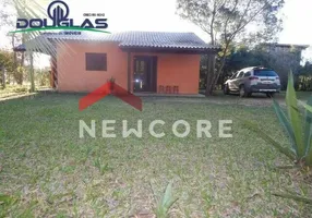 Foto 1 de Casa de Condomínio com 2 Quartos à venda, 80m² em Águas Claras, Viamão