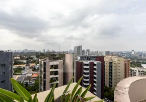 Foto 1 de Cobertura com 4 Quartos à venda, 380m² em Morumbi, São Paulo