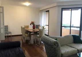 Foto 1 de Apartamento com 4 Quartos para venda ou aluguel, 189m² em Chácara Klabin, São Paulo