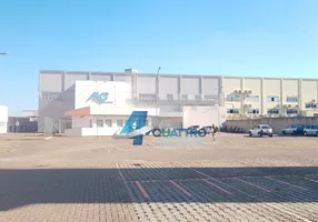 Foto 1 de Prédio Comercial para alugar, 12500m² em Leonor, Londrina