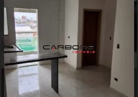 Foto 1 de Apartamento com 2 Quartos à venda, 38m² em Água Rasa, São Paulo