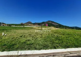Foto 1 de Lote/Terreno à venda, 413m² em Ubatiba, Maricá