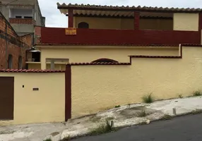 Foto 1 de Casa com 3 Quartos à venda, 190m² em Santíssimo, Rio de Janeiro
