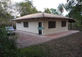 Foto 1 de Casa de Condomínio com 3 Quartos à venda, 180m² em Gentileza, Betim