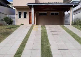 Foto 1 de Casa de Condomínio com 3 Quartos à venda, 160m² em Ibi Aram, Itupeva