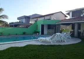 Foto 1 de Casa de Condomínio com 6 Quartos para alugar, 450m² em , Vera Cruz