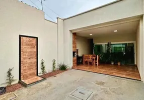 Foto 1 de Casa com 3 Quartos à venda, 170m² em Jardim Califórnia, Jacareí