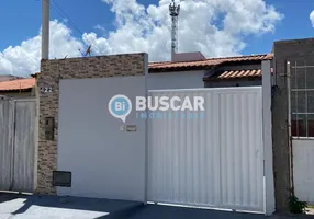 Foto 1 de Casa com 2 Quartos à venda, 59m² em Papagaio, Feira de Santana