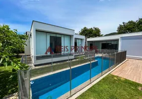 Foto 1 de Casa de Condomínio com 3 Quartos à venda, 280m² em Barra da Tijuca, Rio de Janeiro