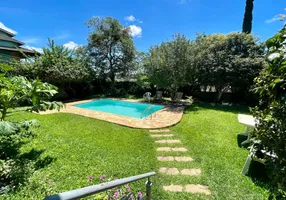 Foto 1 de Casa com 4 Quartos à venda, 289m² em Jardim Santa Barbara, Atibaia