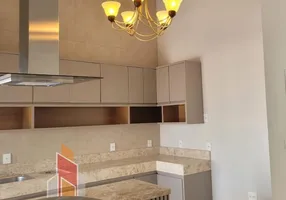 Foto 1 de Casa de Condomínio com 3 Quartos à venda, 360m² em Varanda Sul, Uberlândia