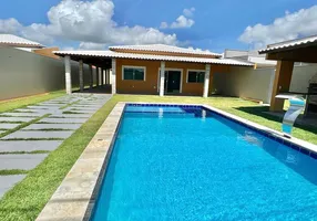 Foto 1 de Casa com 4 Quartos à venda, 262m² em Centro, Paracuru